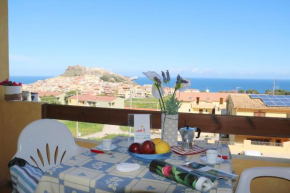 SARDINIA RE - Casa La Spiga Castelsardo